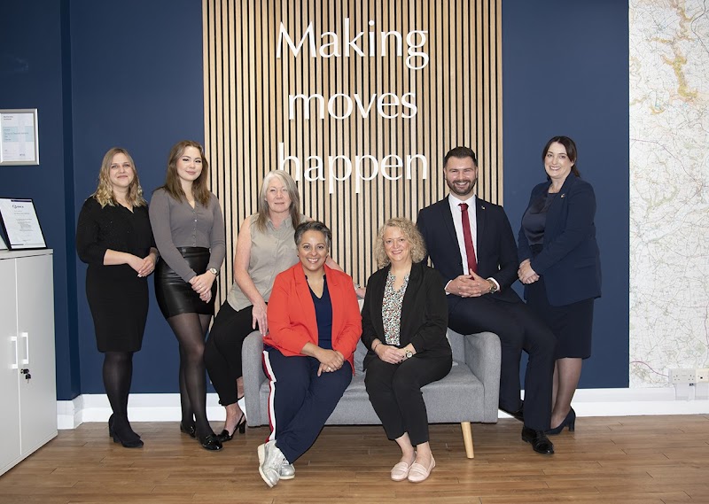 John German Estate Agents Derby