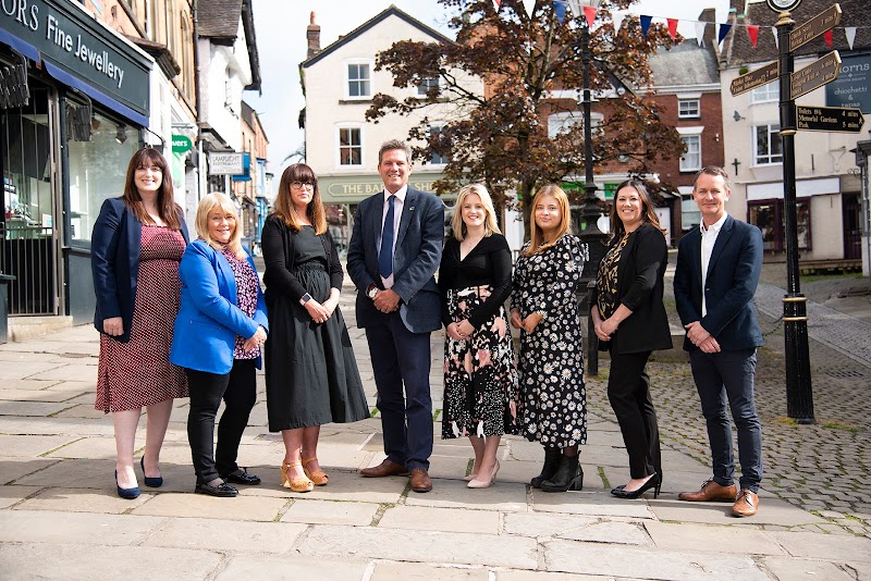 John German Estate Agents Derby