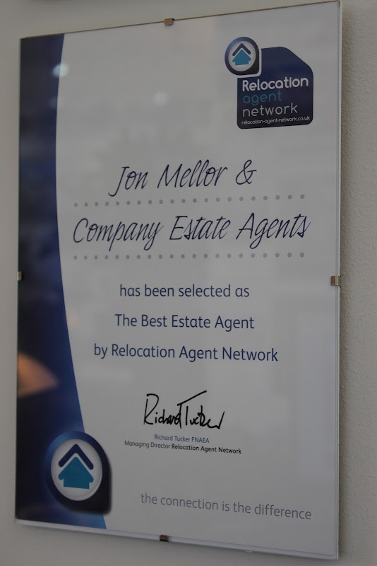 Jon Mellor & Company Estate Agents