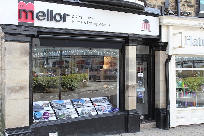 Jon Mellor & Company Estate Agents