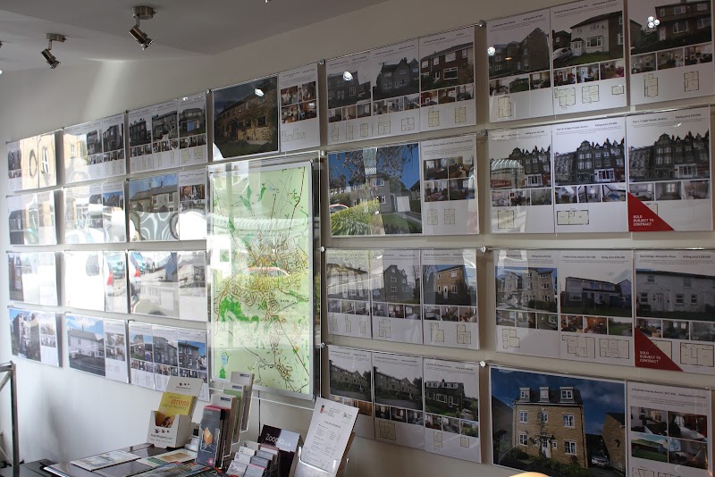 Jon Mellor & Company Estate Agents