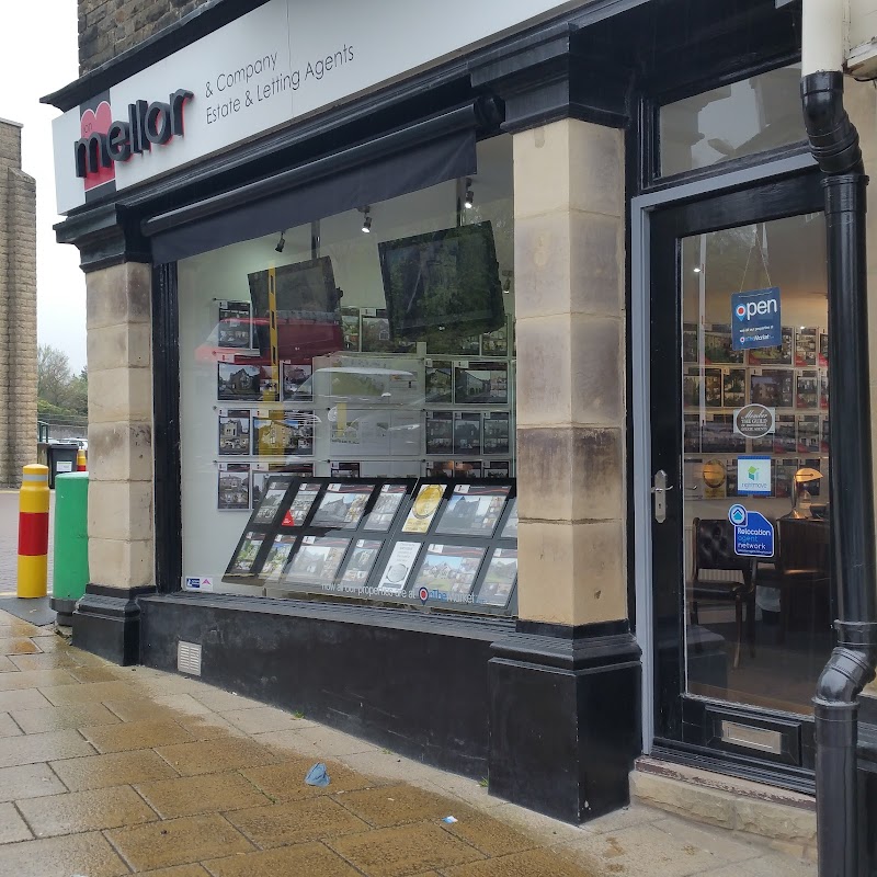 Jon Mellor & Company Estate Agents