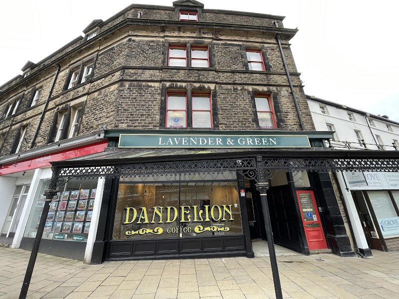 Jon Mellor & Company Estate Agents