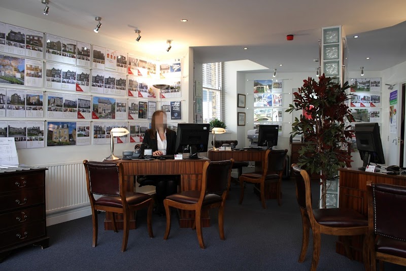 Jon Mellor & Company Estate Agents