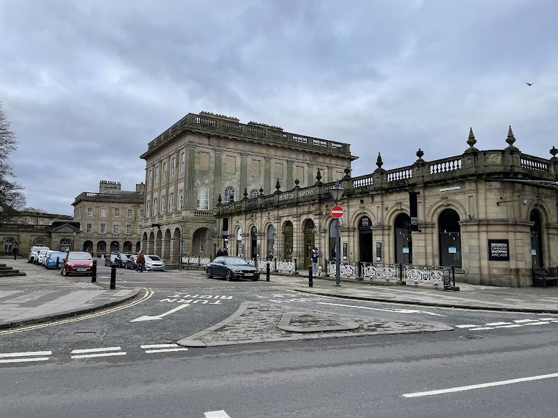 Jon Mellor & Company Estate Agents