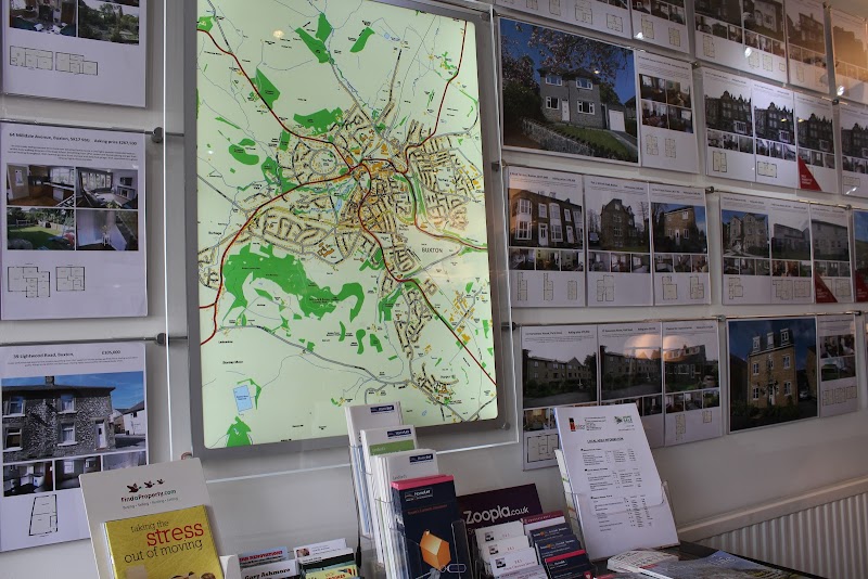 Jon Mellor & Company Estate Agents