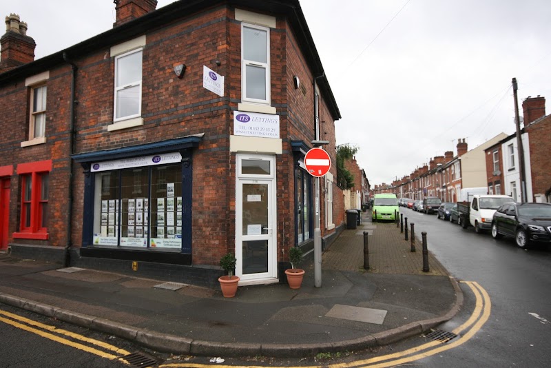JR Lettings Ltd