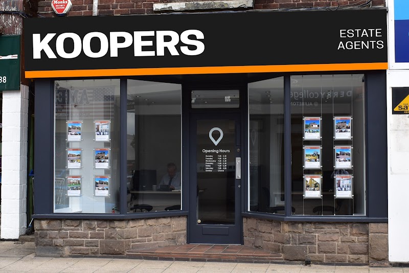 Koopers Estate Agents