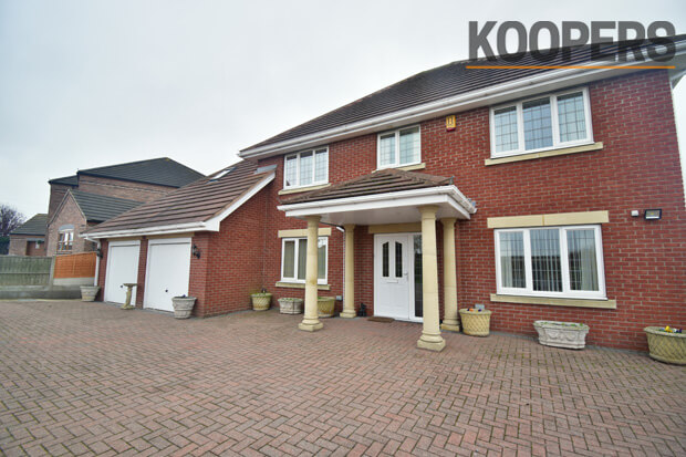 Koopers Estate Agents