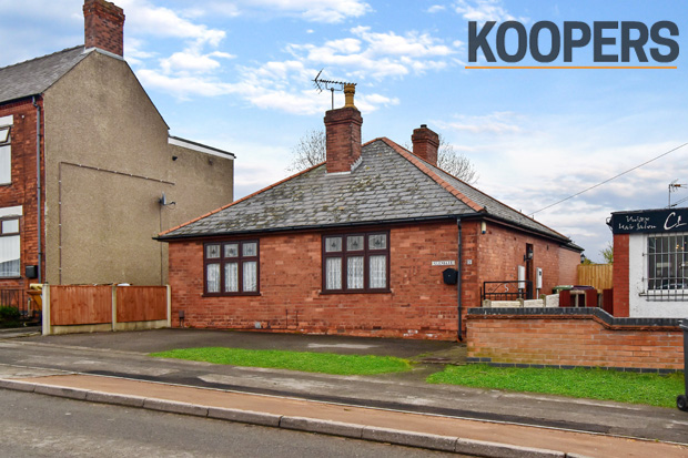 Koopers Estate Agents