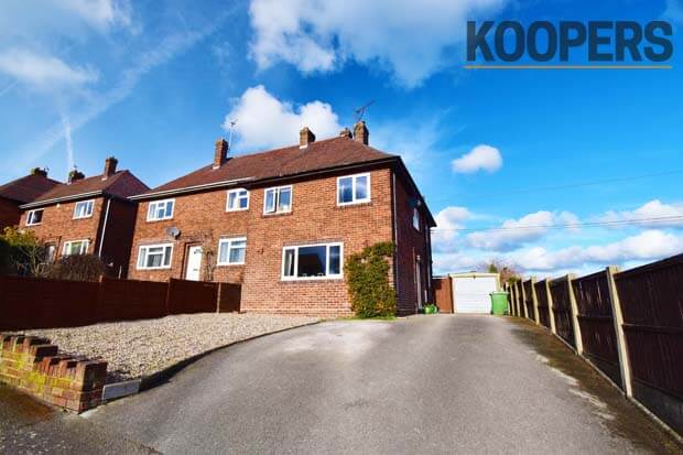 Koopers Estate Agents