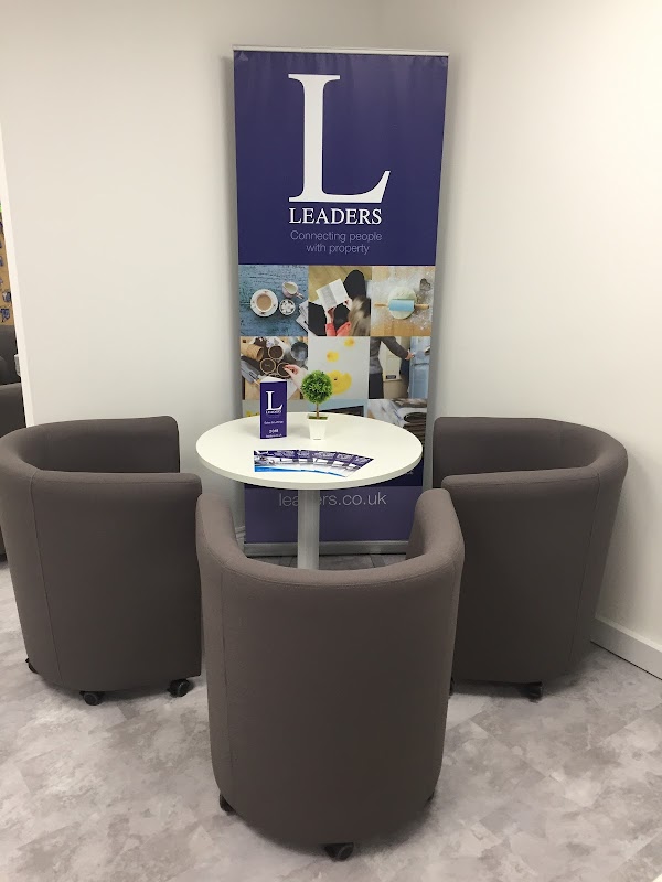 Leaders Estate Agents Pride Park