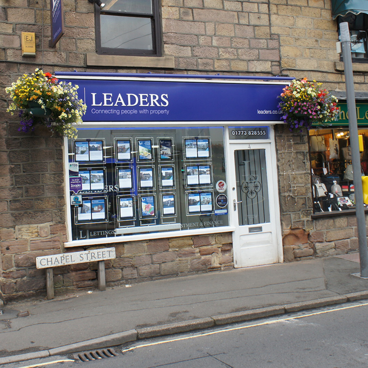 Leaders Letting & Estate Agents Belper