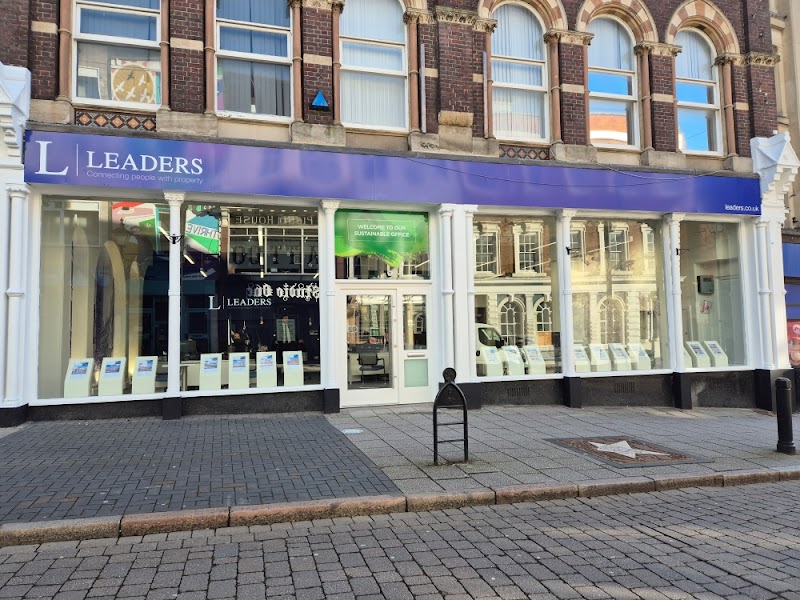 Leaders Letting & Estate Agents Derby