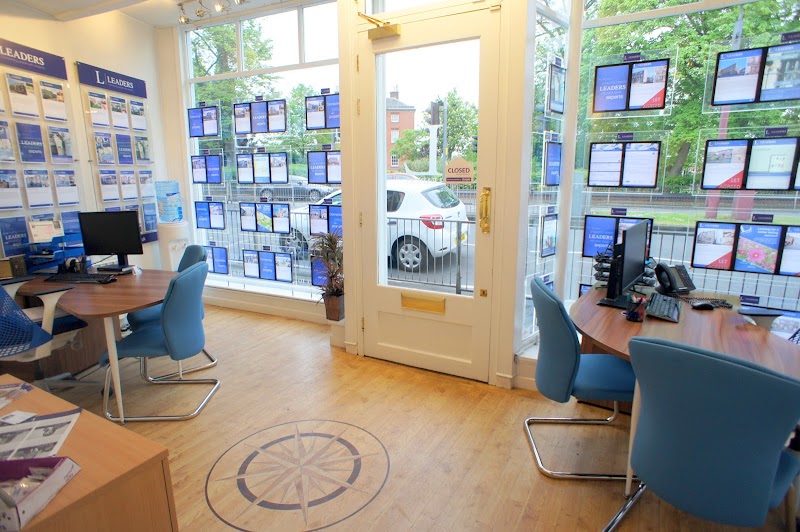 Leaders Letting & Estate Agents Long Eaton