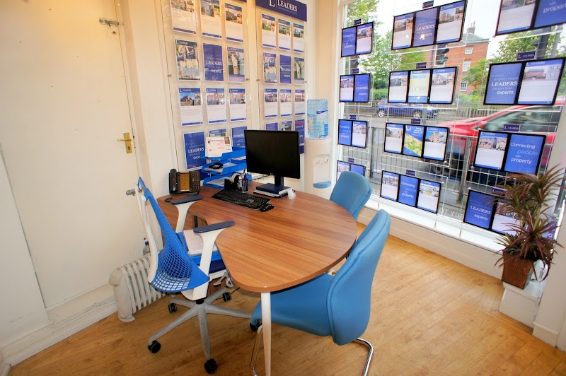 Leaders Letting & Estate Agents Long Eaton
