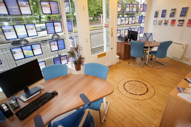 Leaders Letting & Estate Agents Long Eaton