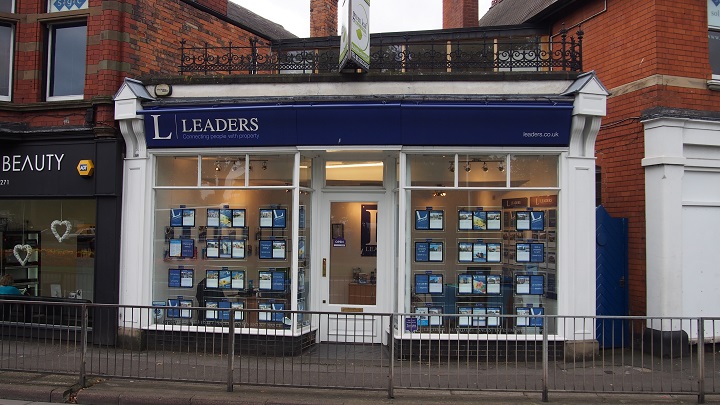 Leaders Letting & Estate Agents Long Eaton