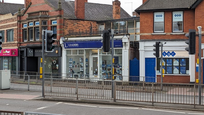 Leaders Letting & Estate Agents Long Eaton