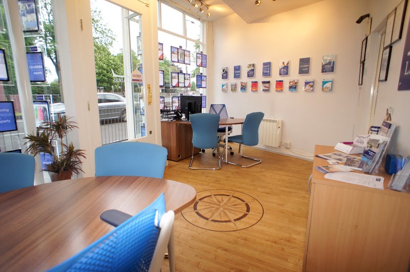 Leaders Letting & Estate Agents Long Eaton