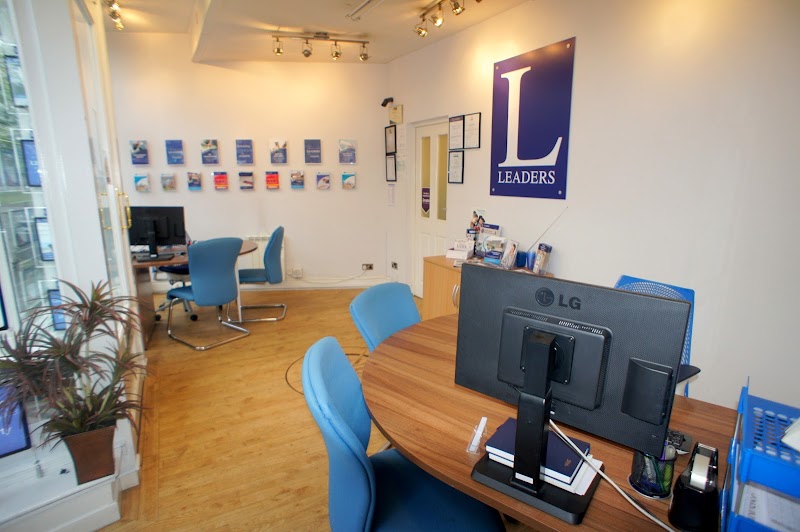 Leaders Letting & Estate Agents Long Eaton