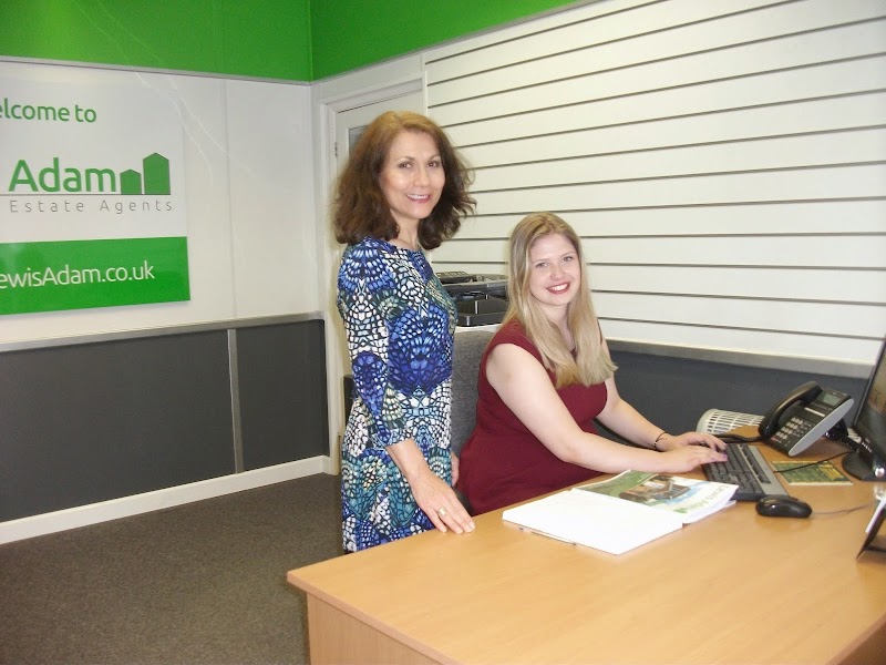 Lewis Adam Estate Agents