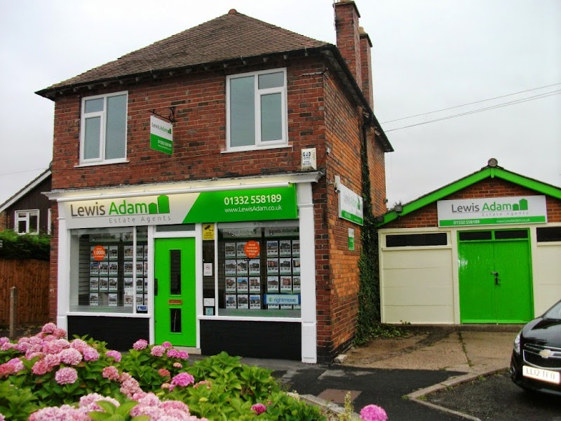 Lewis Adam Estate Agents