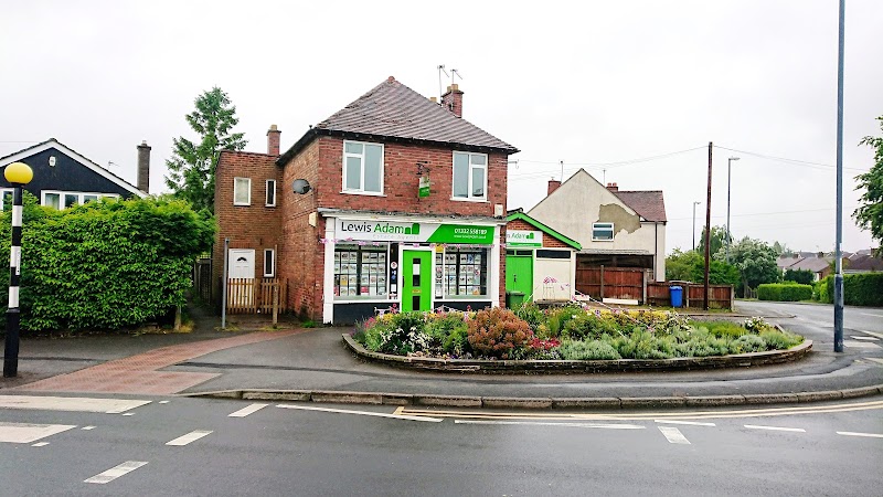 Lewis Adam Estate Agents