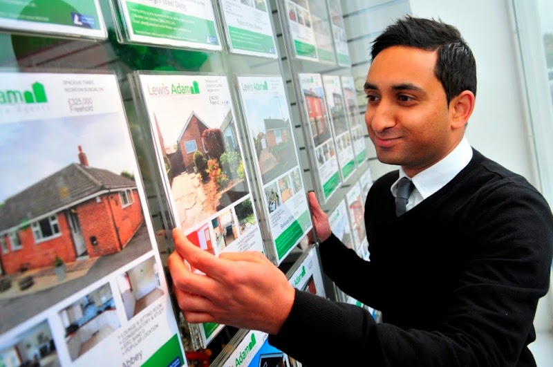 Lewis Adam Estate Agents
