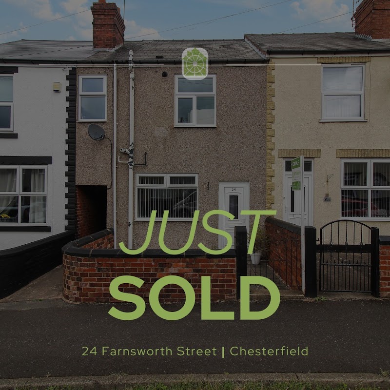 Lime Living Estate Agents Chesterfield