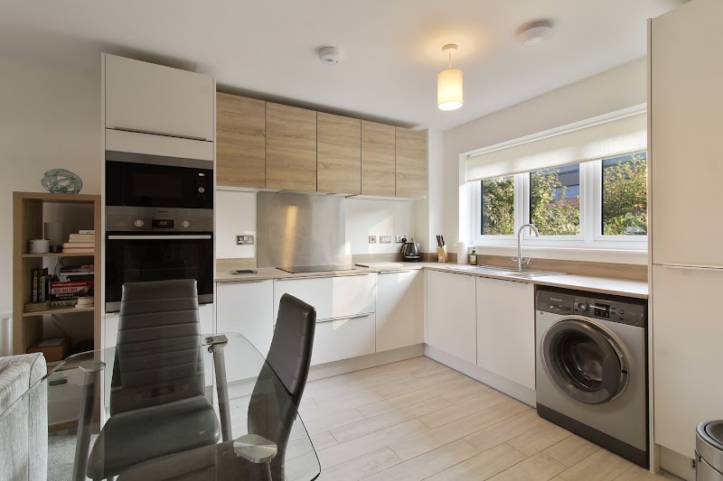 Lime Living Estate Agents Chesterfield