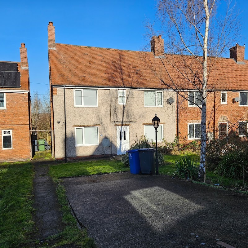 Lime Living Estate Agents Chesterfield