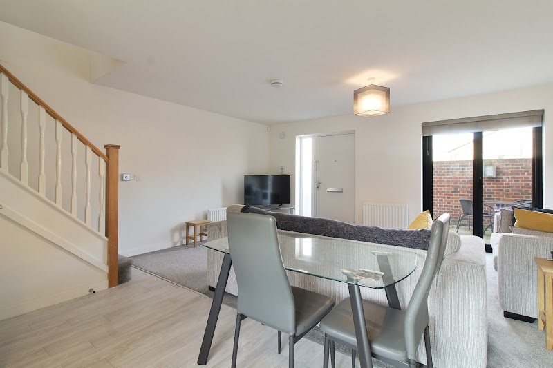 Lime Living Estate Agents Chesterfield