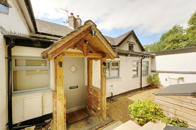 Mark Buxton Estate Agents
