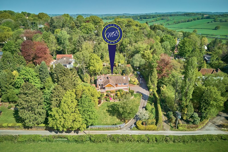 Mark Buxton Estate Agents