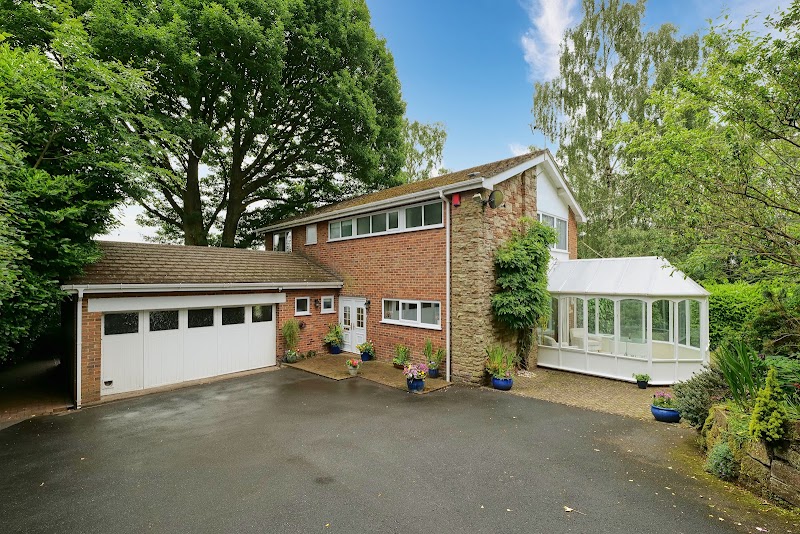 Mark Buxton Estate Agents