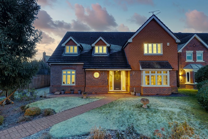 Mark Buxton Estate Agents