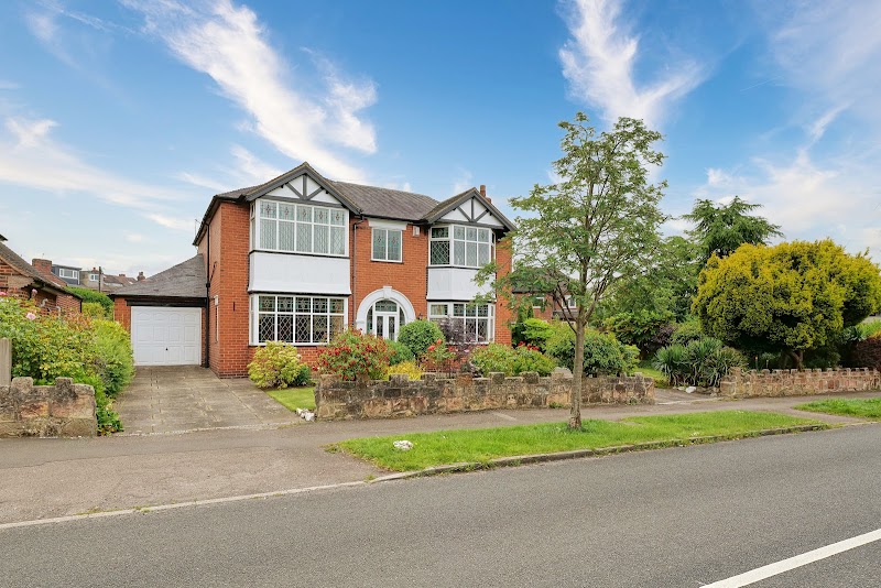 Mark Buxton Estate Agents