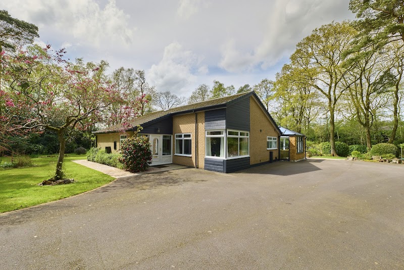 Mark Buxton Estate Agents