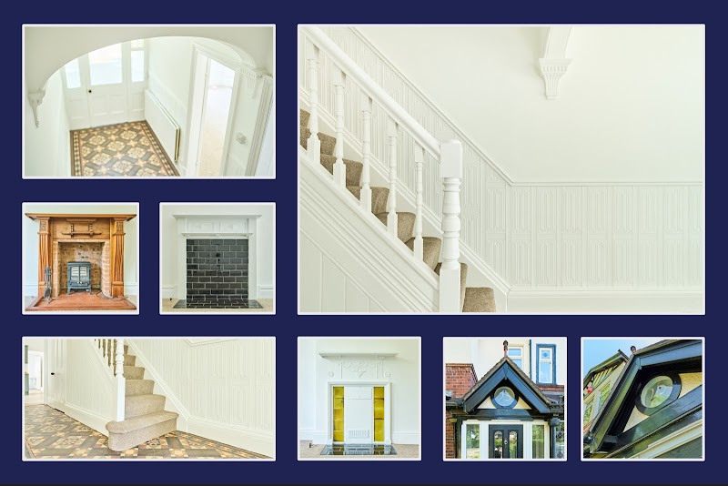 Mark Buxton Estate Agents