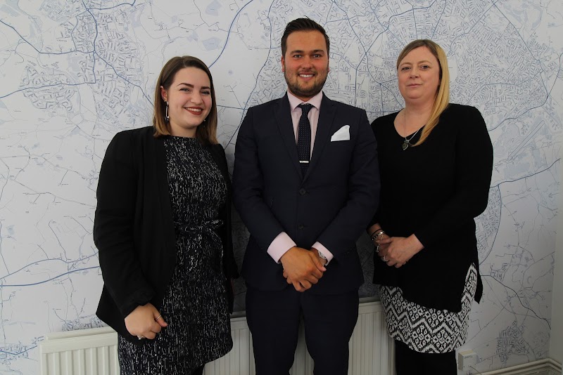 Martin & Co Beeston Lettings & Estate Agents