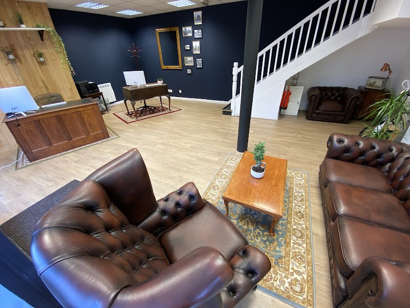 Matthew Thomas Residential Ltd