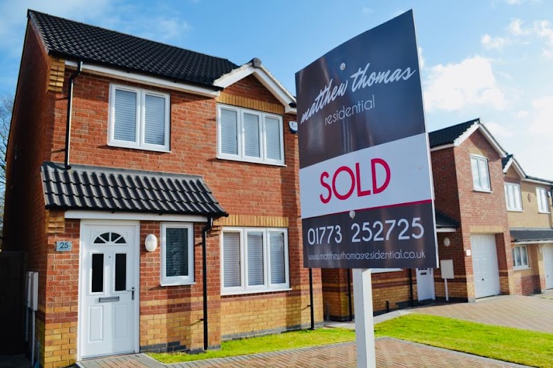 Matthew Thomas Residential Ltd