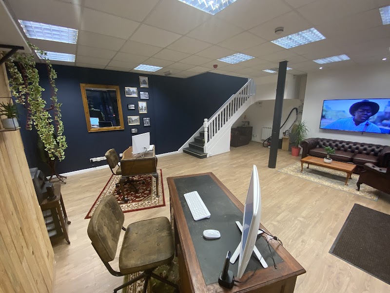 Matthew Thomas Residential Ltd