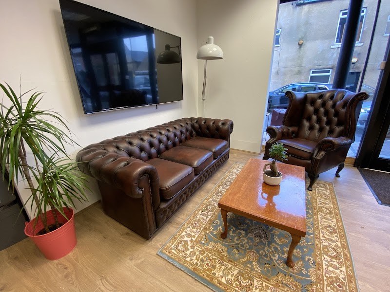Matthew Thomas Residential Ltd