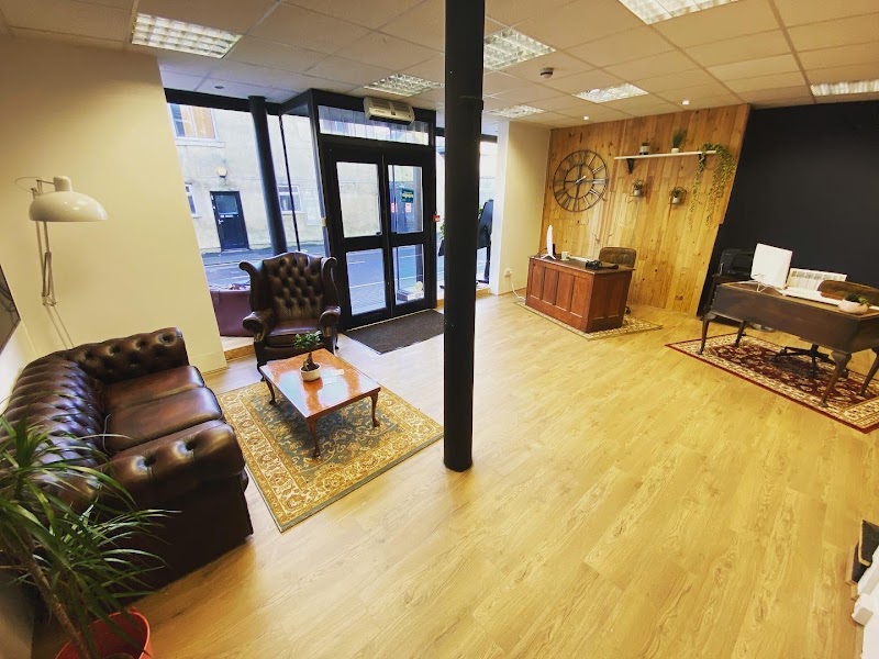 Matthew Thomas Residential Ltd