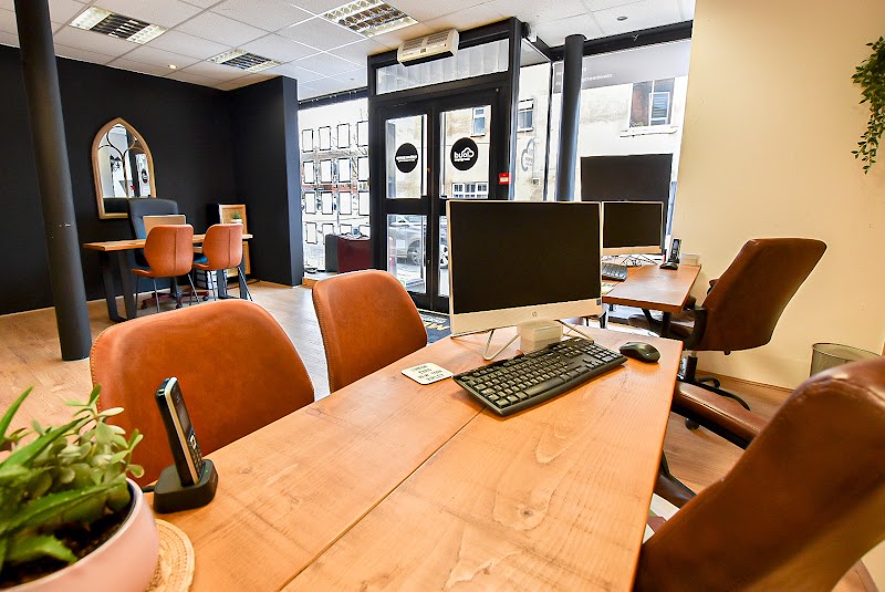 Matthew Thomas Residential Ltd