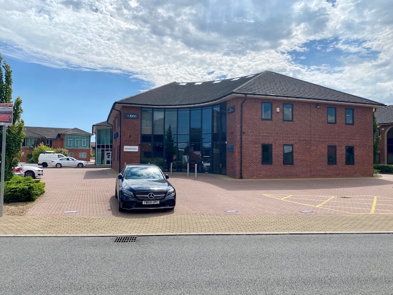 OMEETO Commercial Property