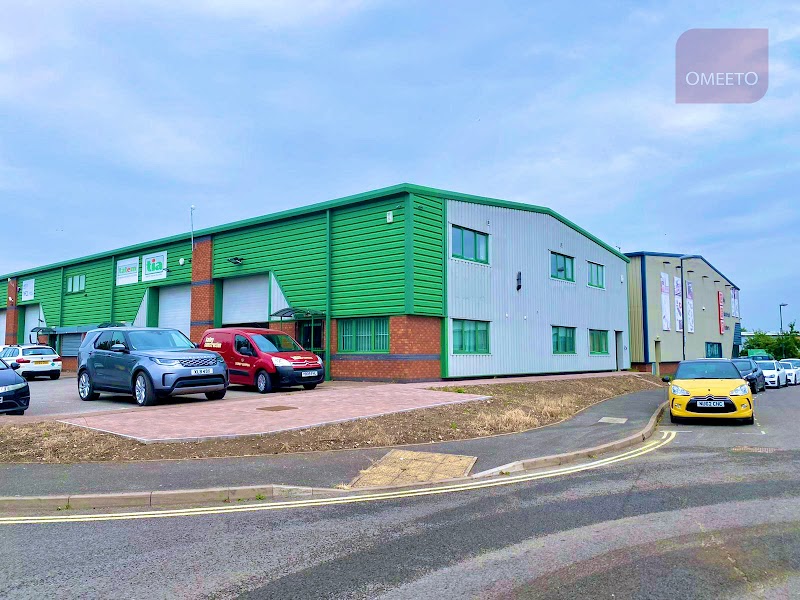 OMEETO Commercial Property