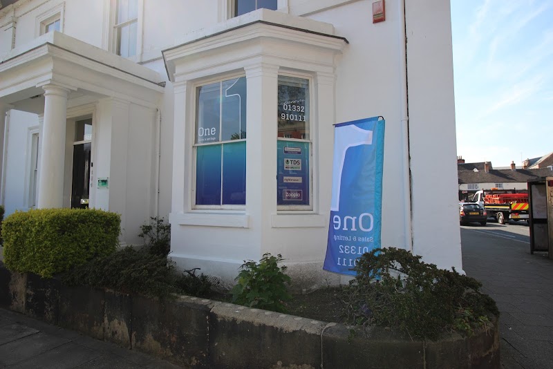 One Sales & Lettings